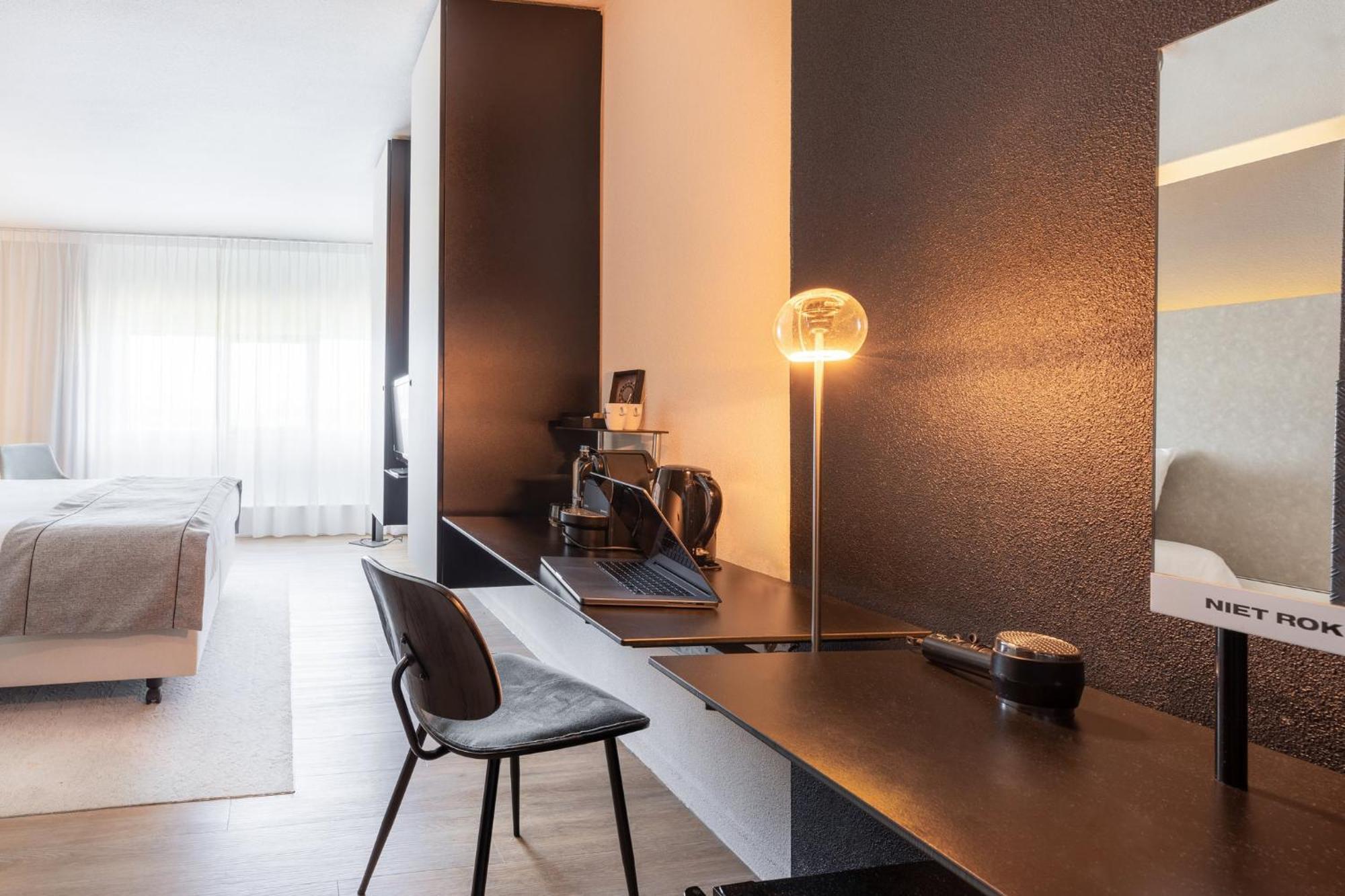 Garner Hotel Maastricht By Ihg Exterior photo