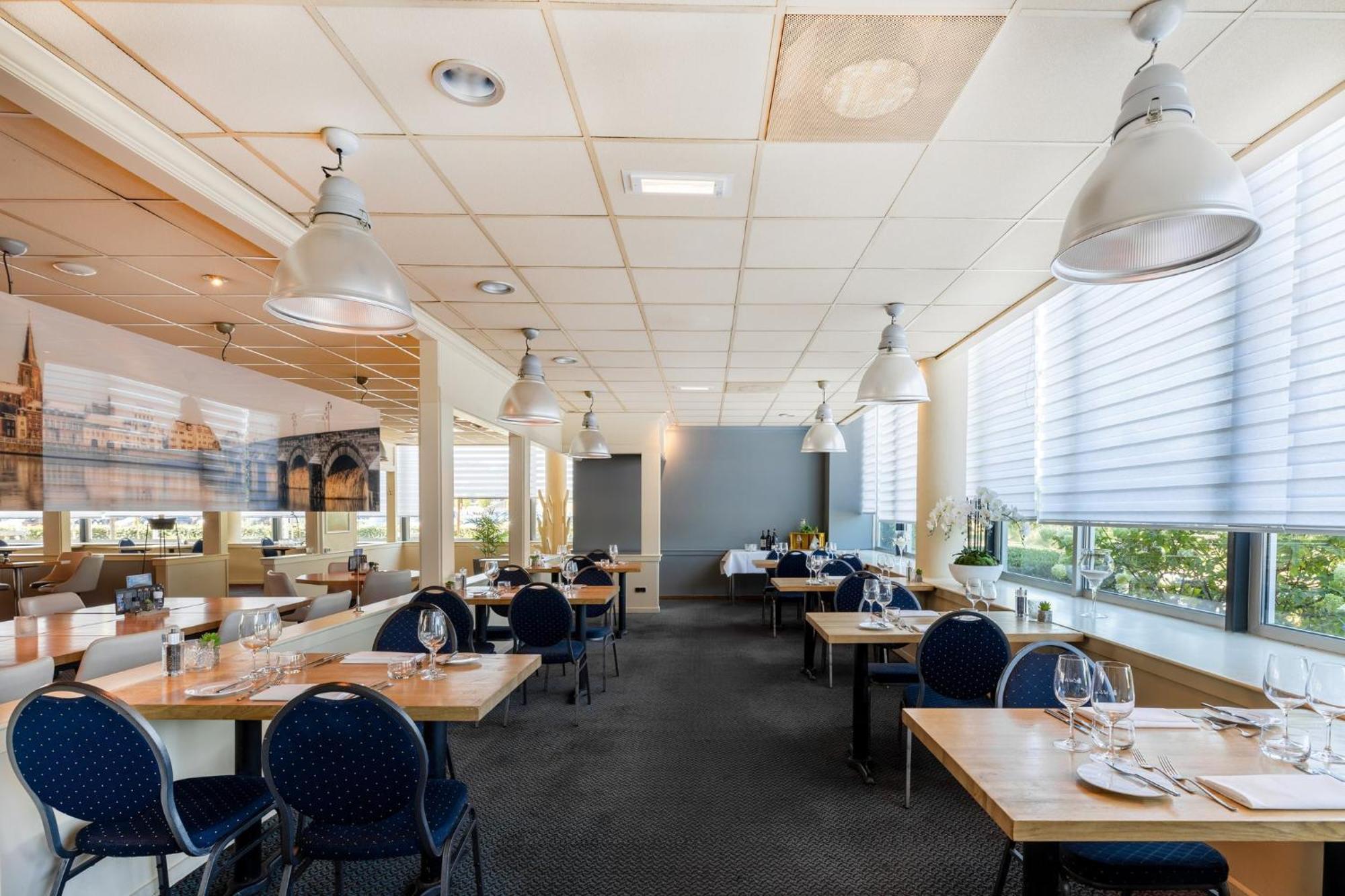 Garner Hotel Maastricht By Ihg Exterior photo
